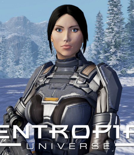 Entropia Universe